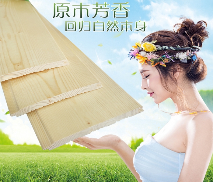 防腐木的價(jià)格和市場(chǎng)分析
